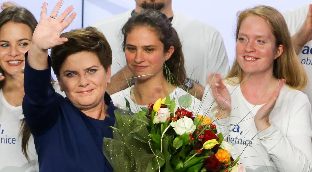Wybory parlamentarne 2015: Prawo i Sprawiedliwość wygrywa. Ekonomista o zadaniach dla nowego rządu