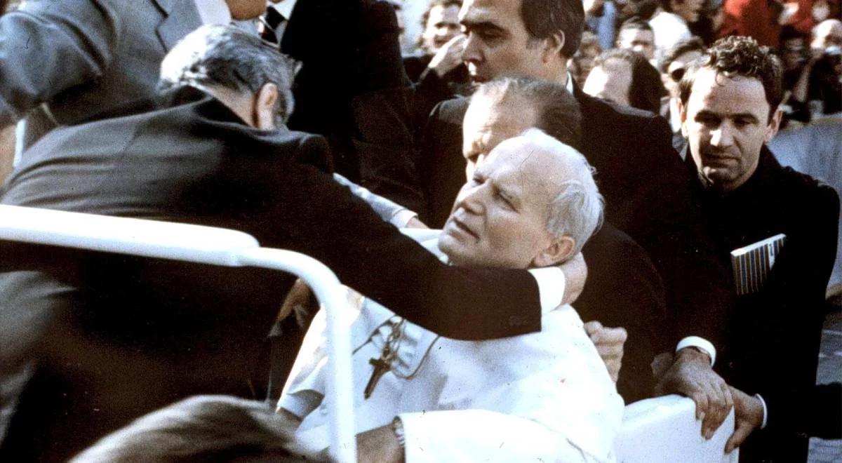 Zamach na papieża - co naprawdę wydarzyło się w Watykanie?