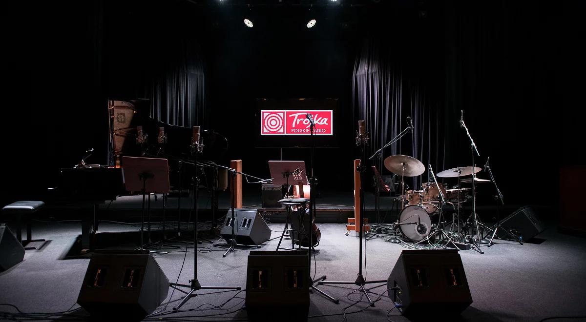 "Ziutkowi na setne urodziny". Wyjątkowy koncert w Studiu im. Agnieszki Osieckiej