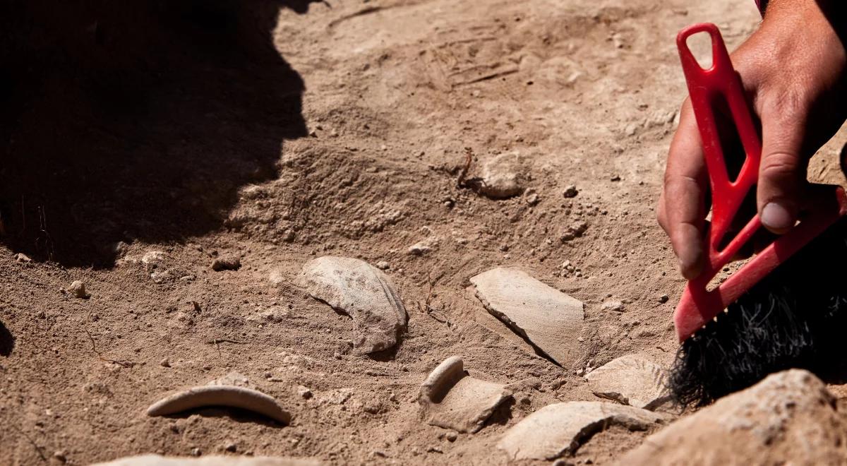 Izrael: archeolodzy na tropie miejsca zamieszkania świętego Piotra apostoła