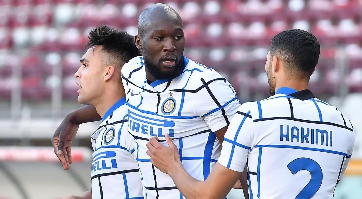 Serie A: koronawirus w Interze Mediolan. Poważne kłopoty lidera włoskiej ekstraklasy