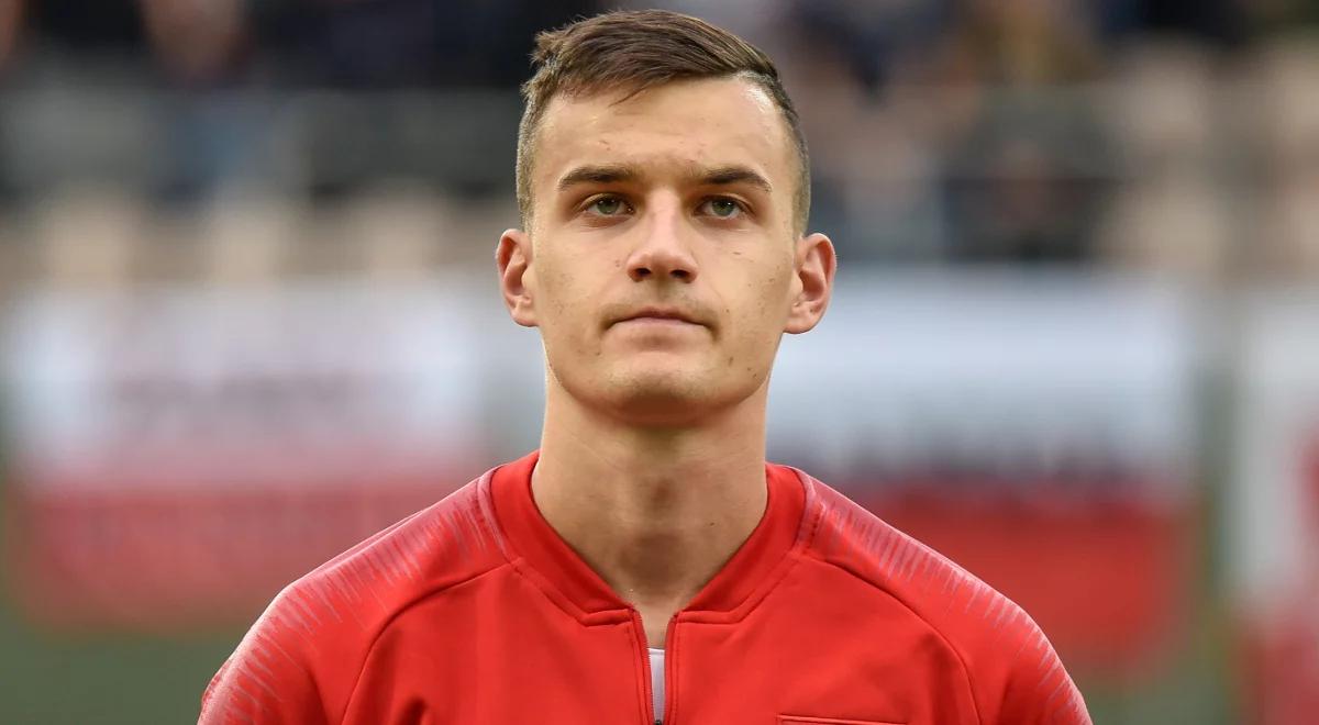 Niepokojące informacje z Włoch. Patryk Dziczek zemdlał podczas meczu Serie B