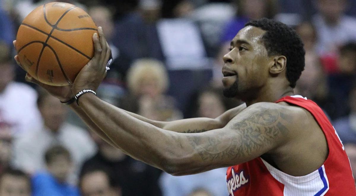 NBA: Los Angeles Clippers dołączyli do grona drużyn, które zagrają w play off