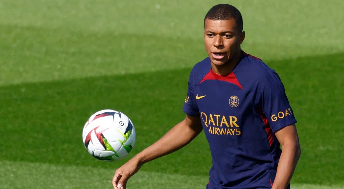 Mbappe zdecydował o odrzuceniu bajecznej oferty. Francuz nie dał się skusić 
