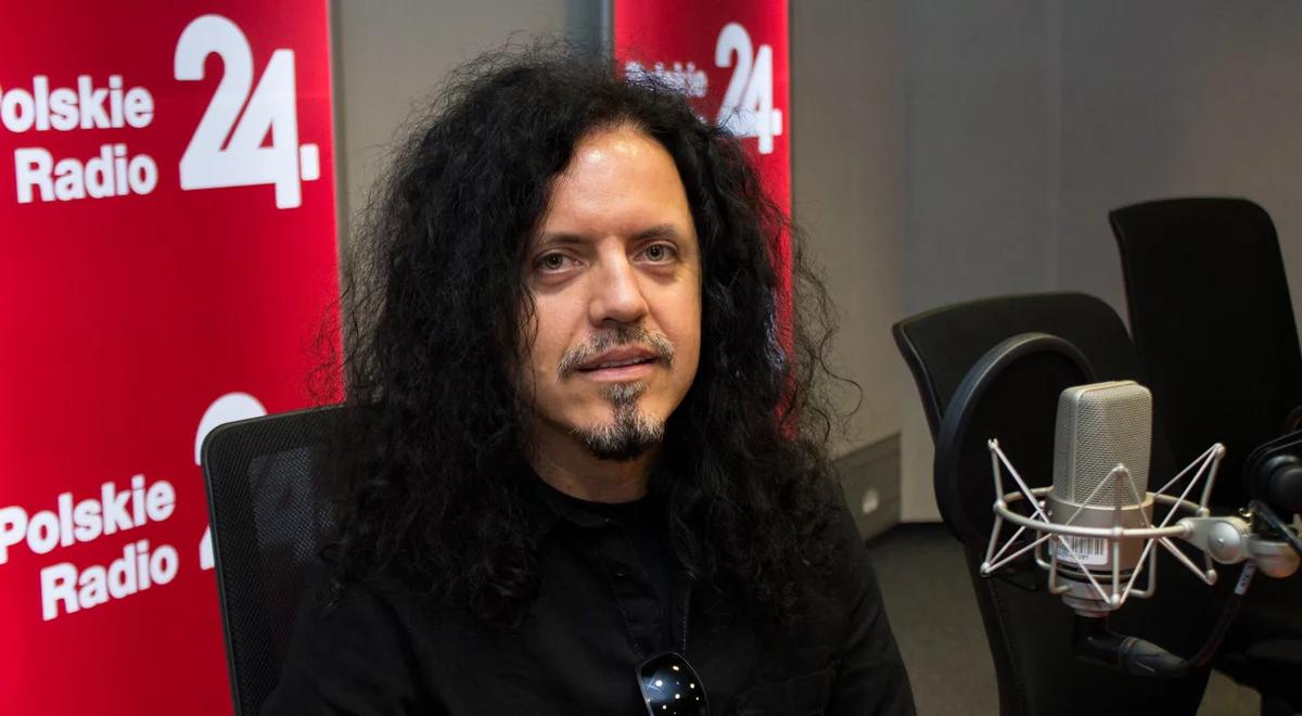 Wojciech Balczun: Muzyka była ze mną zawsze 