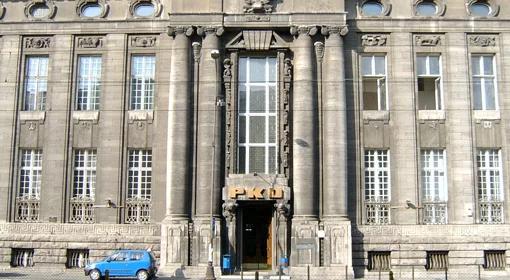 Konkurs "Młodzi w Łodzi" 