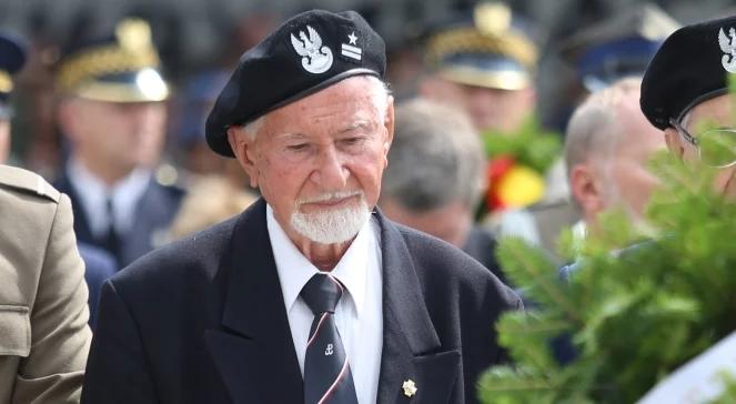 70. rocznica Powstania Warszawskiego. Kombatant AK: wolność krzyżami się mierzy