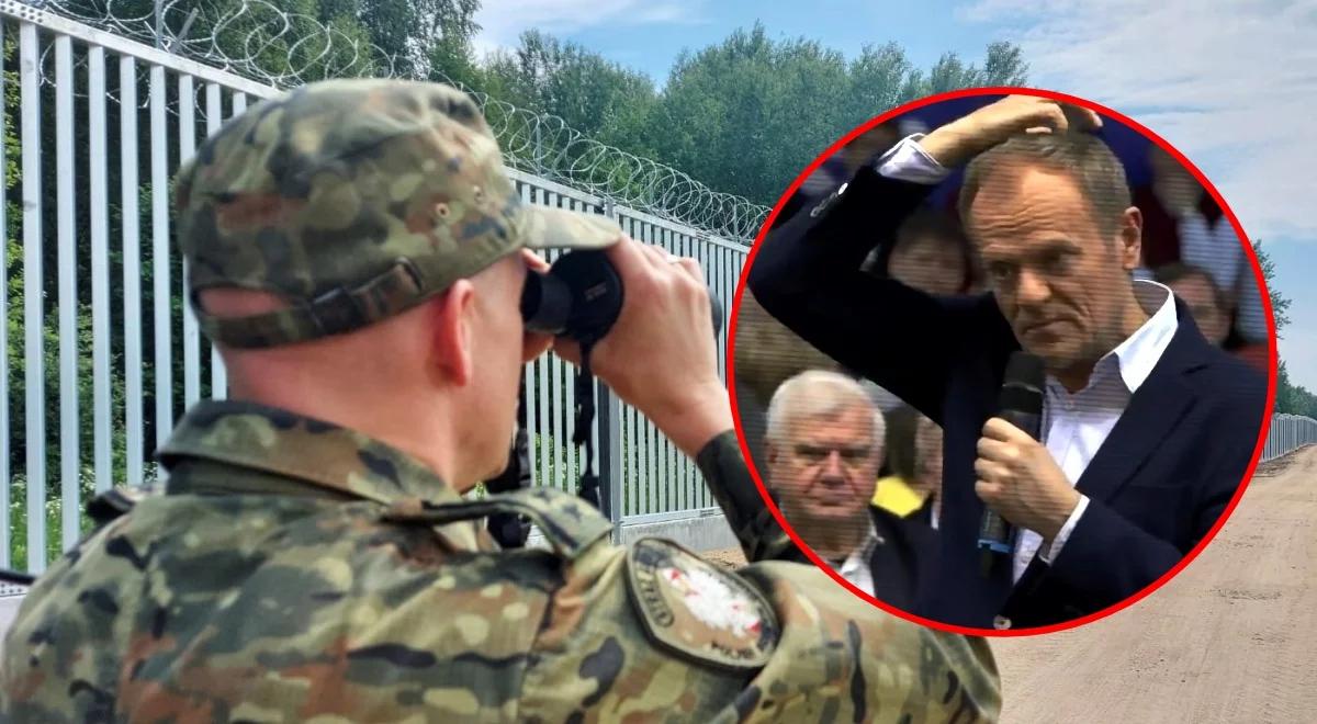 Nowy spot PiS: Donald Tusk zaprzecza... słowom Donalda Tuska. Kiedy mówił prawdę?
