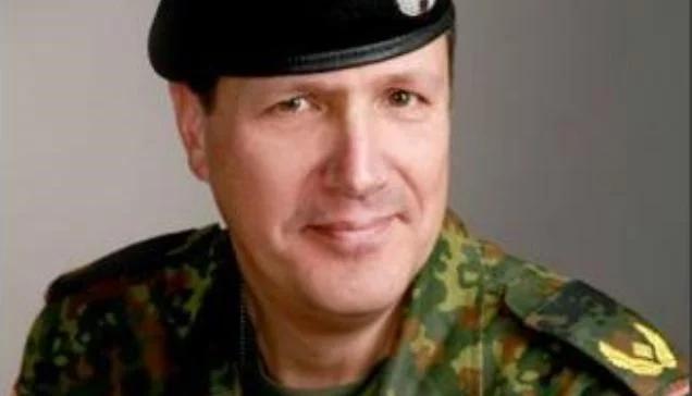 Niemiec szefem sztabu wojsk lądowych USA w Europie 