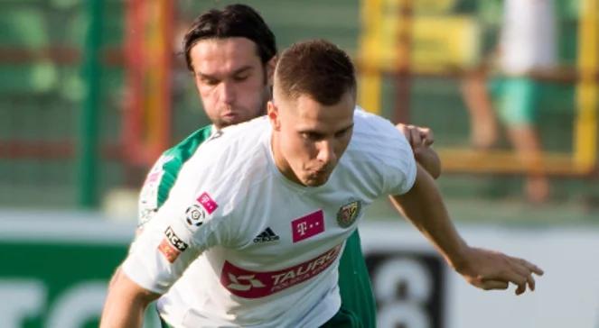 Ekstraklasa: Michał Mak rozmontował Śląsk Wrocław. GKS Bełchatów liderem rozgrywek
