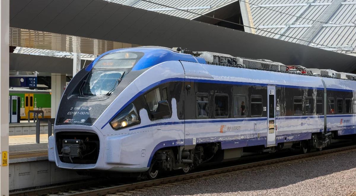 Intercity rozdaje bilety za złotówkę. Kto dostanie?