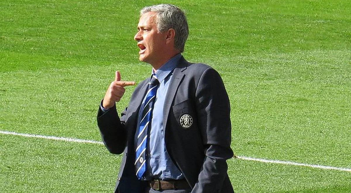 Mourinho oskarżony o oszustwa podatkowe. Trener Realu i Ronaldo oszukiwali madrycki fiskus w tym samym czasie?   