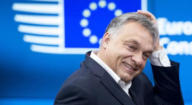 „Premier Orban często wycofuje się z różnych deklaracji”