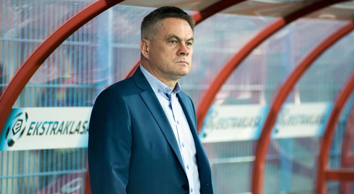 Ekstraklasa: Jacek Zieliński wraca do Cracovii. Znamy następcę Michała Probierza 