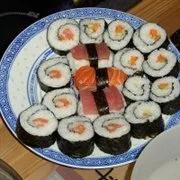 Pierwsze sushi w kosmosie: przygotowane na ISS