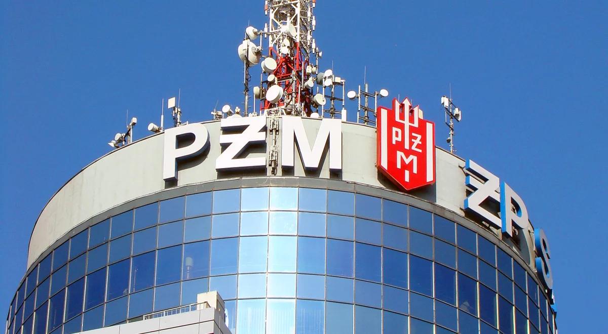 Płace w PŻM zagrożone. Spór związków i zarządcy komisarycznego o plan naprawczy