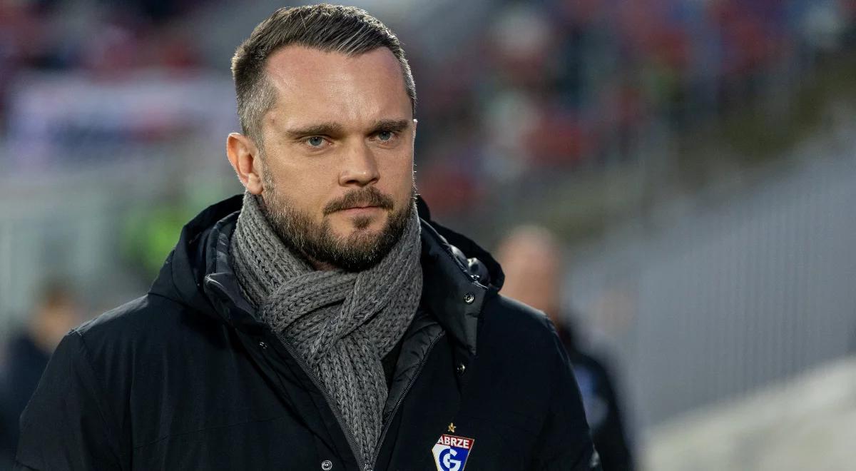 Oficjalnie: Bartosch Gaul zwolniony! Jan Urban wraca do Górnika Zabrze