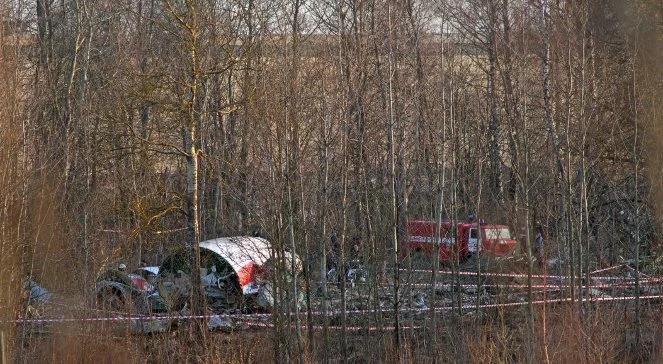 "Przesłuchać Rosjan ws. telefonu L. Kaczyńskiego"