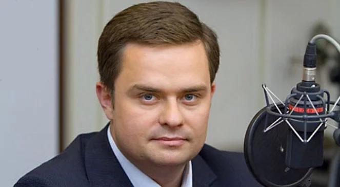 "Najłatwiej sprowadzić wszystko do konfliktu PO - PiS"