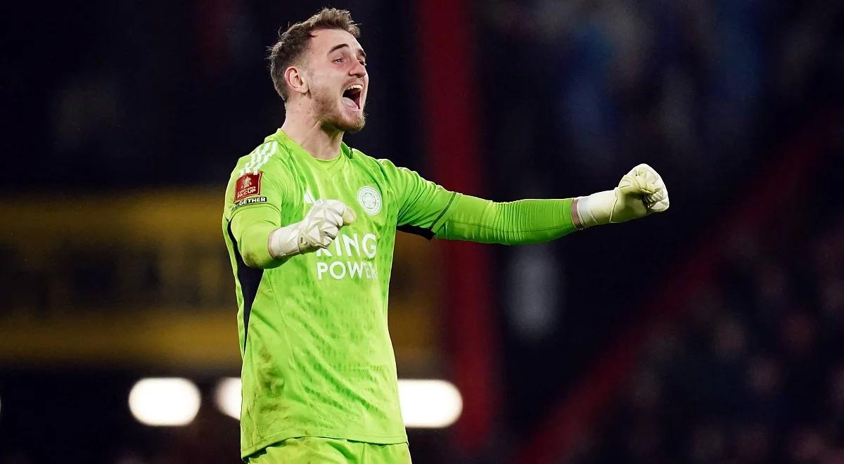 Polak w najlepszej drużynie Premier League! Znalazł się w gronie gwiazd