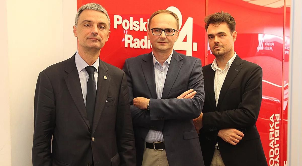 Nowa strategii uratuje LOT? Ekonomiści – nie będzie łatwo