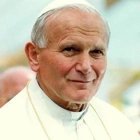 Ukazał się zapis rozmów Jana Pawła II z dziennikarzami 