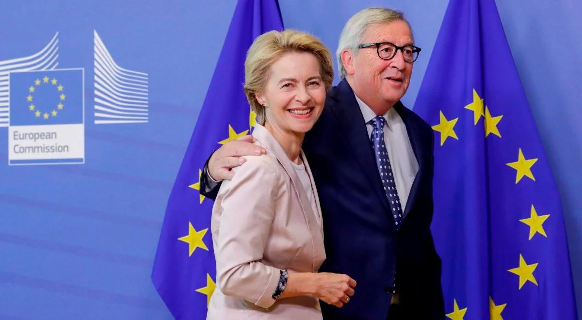 Szczyt UE, czyli "nowe otwarcie starego rozdziału"