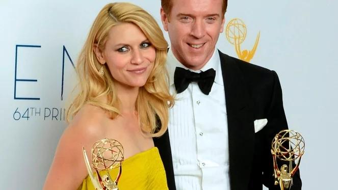 "Homeland" i "Modern Family" biorą Emmy