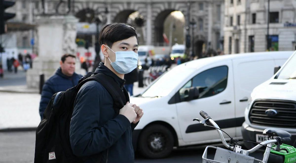 "Koronawirus nie zniknie latem jak grypa". WHO rozwiewa wątpliwości 