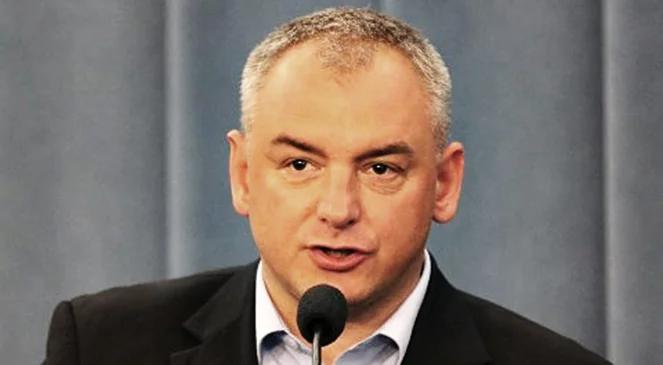 Artur Dębski (PSL) o nowym ministrze sprawiedliwości