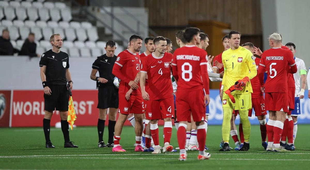 El. Euro 2024: Polska - Mołdawia. Jak będzie wyglądał skład Biało-Czerwonych? Możliwe zmiany 