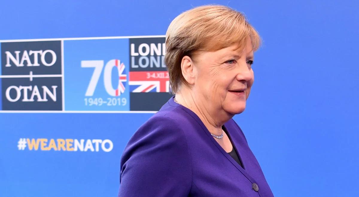 O. Doleśniak-Harczuk o szczycie NATO: Berlin wie, ile zawdzięcza NATO