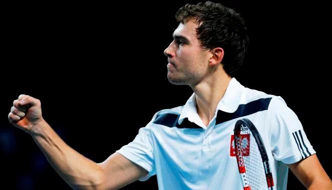 Puchar Davisa. Jerzy Janowicz: odczuwałem pewną presję