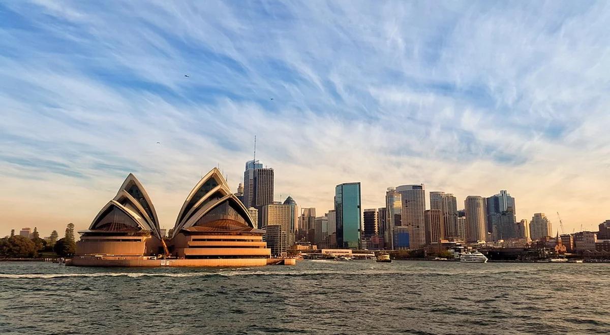 Australia. Kultura, tradycje, mentalność i gospodarka 