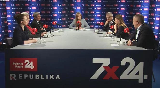 7x24. Czy Święto Niepodległości może łączyć?