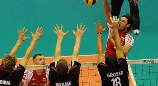 Niemcy pokonali Kanadę w walce o awans 