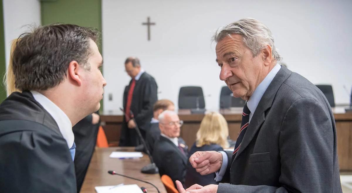 Niemcy: byli agenci jugosławiańskiej bezpieki skazani na dożywocie za zabójstwo opozycjonisty