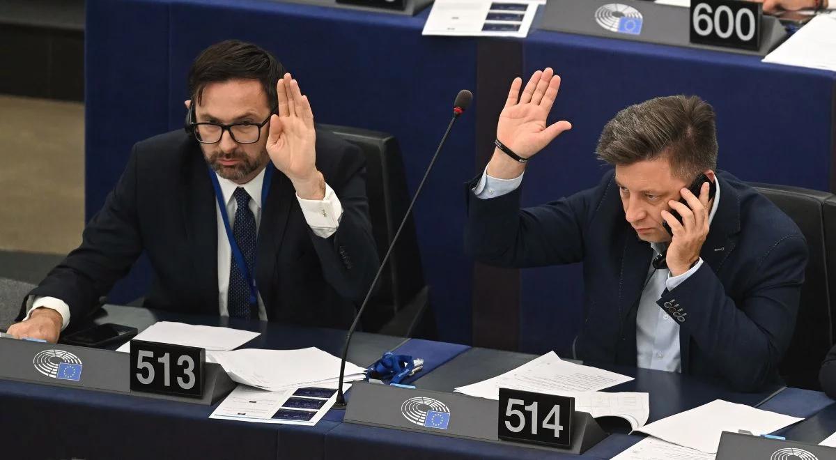 Dworczyk i Obajtek mogą stracić immunitet. Dziś decyzja