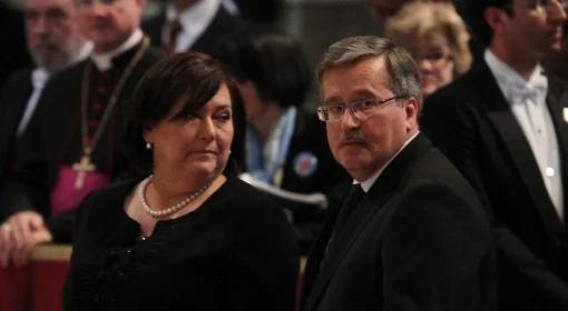 "Polskie szlaki będą wiodły zawsze do grobu Jana Pawła II"