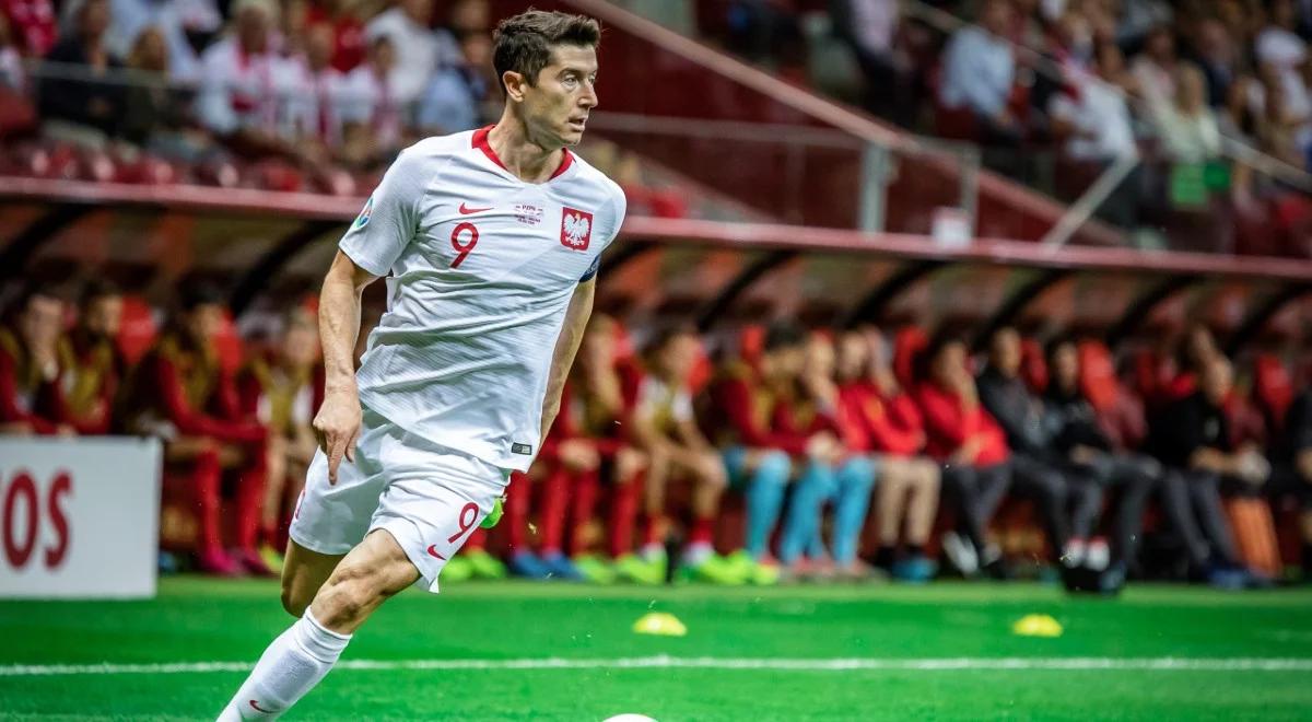 El. MŚ 2022: Robert Lewandowski zagra z Anglią? Trener Bayernu Monachium nie pozostawia wątpliwości