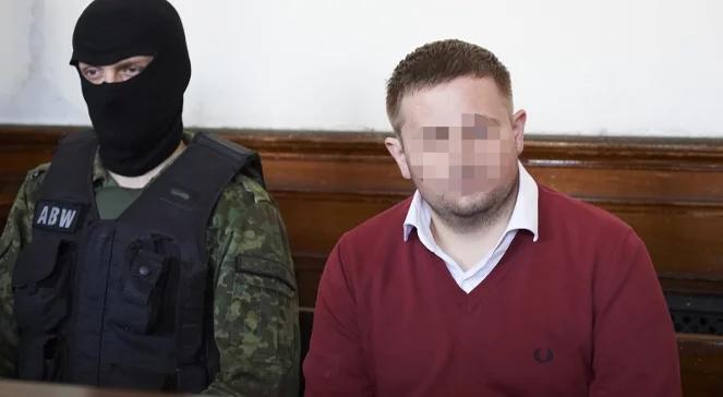 Areszt dla Marcina P. Obrońca: odwołamy się
