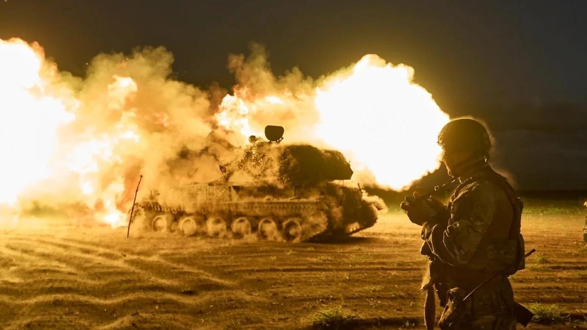 Ukraina z sukcesami w obwodzie kurskim. Zajęła kolejne miejscowości