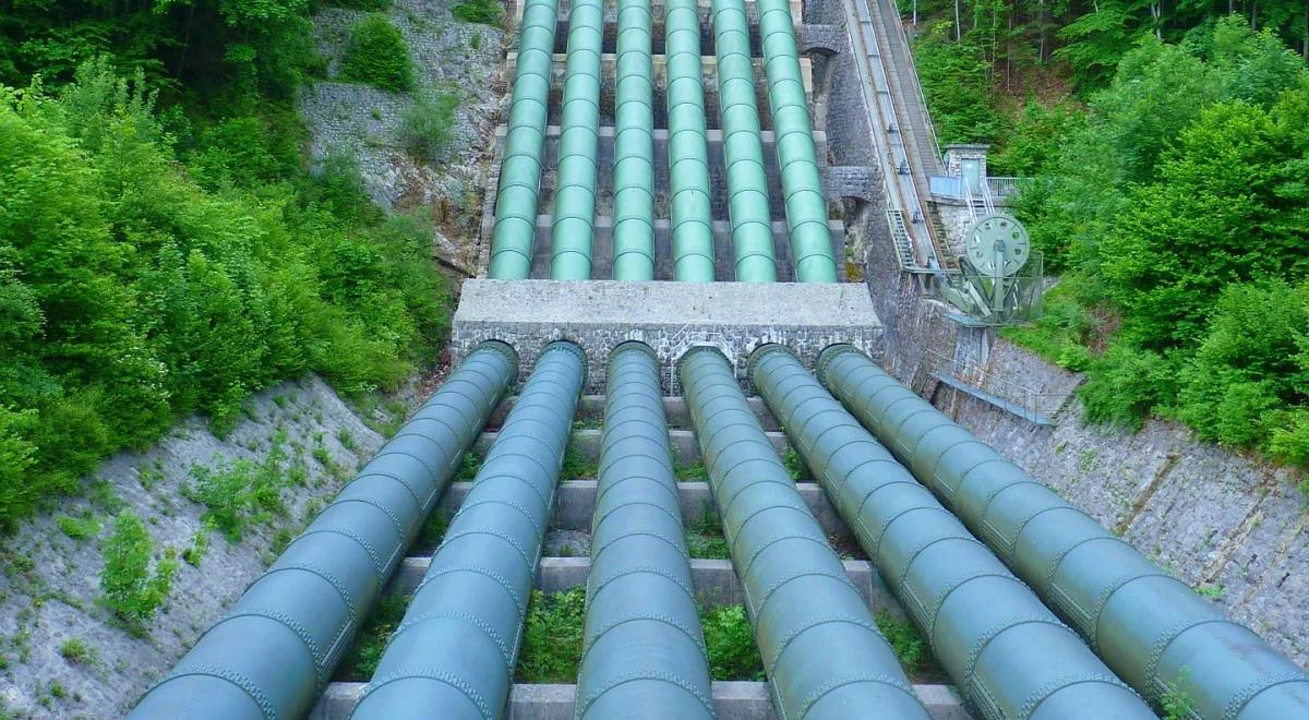 Gaz System ma środki unijne na dofinansowanie dwóch gazociągów
