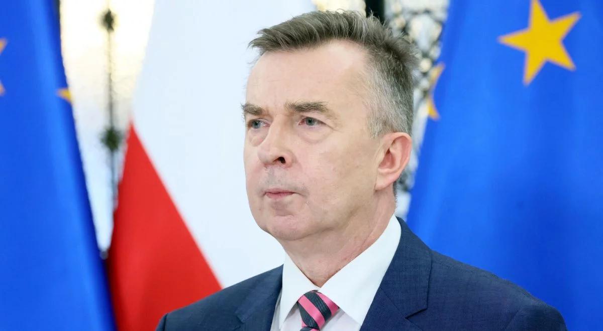 Sygnalistka bez ochrony. Prokuratura umarza sprawę byłego ministra nauki