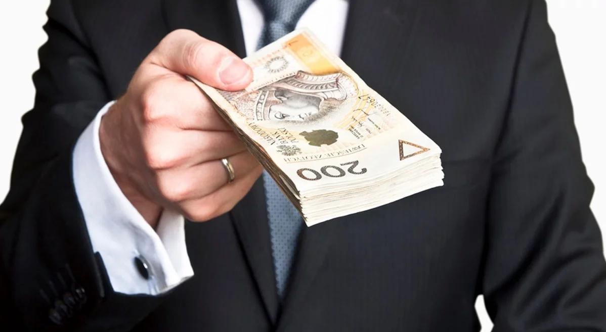Klient firm pożyczkowych będzie bezpieczniejszy?  