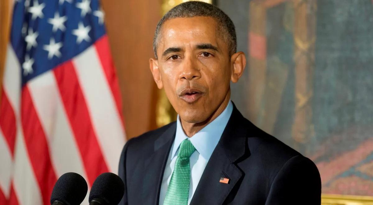 Prezydent Obama zgłosił kandydata do Sądu Najwyższego