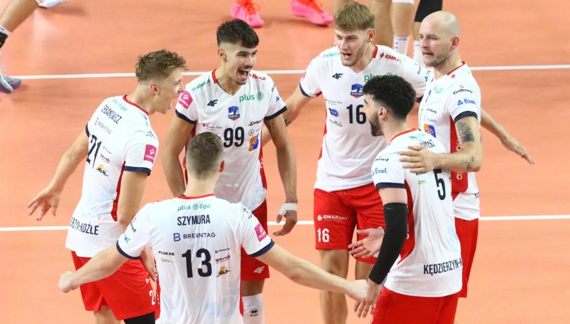 PlusLiga. Kolejny mecz przełożony z powodu powodzi. "Szereg różnych ograniczeń"