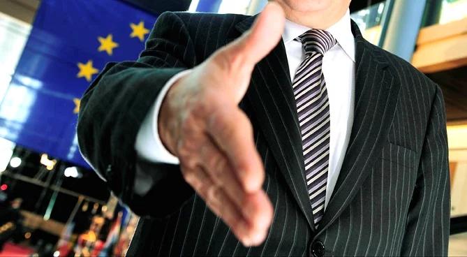 Unia Europejska bliżej ludzi?