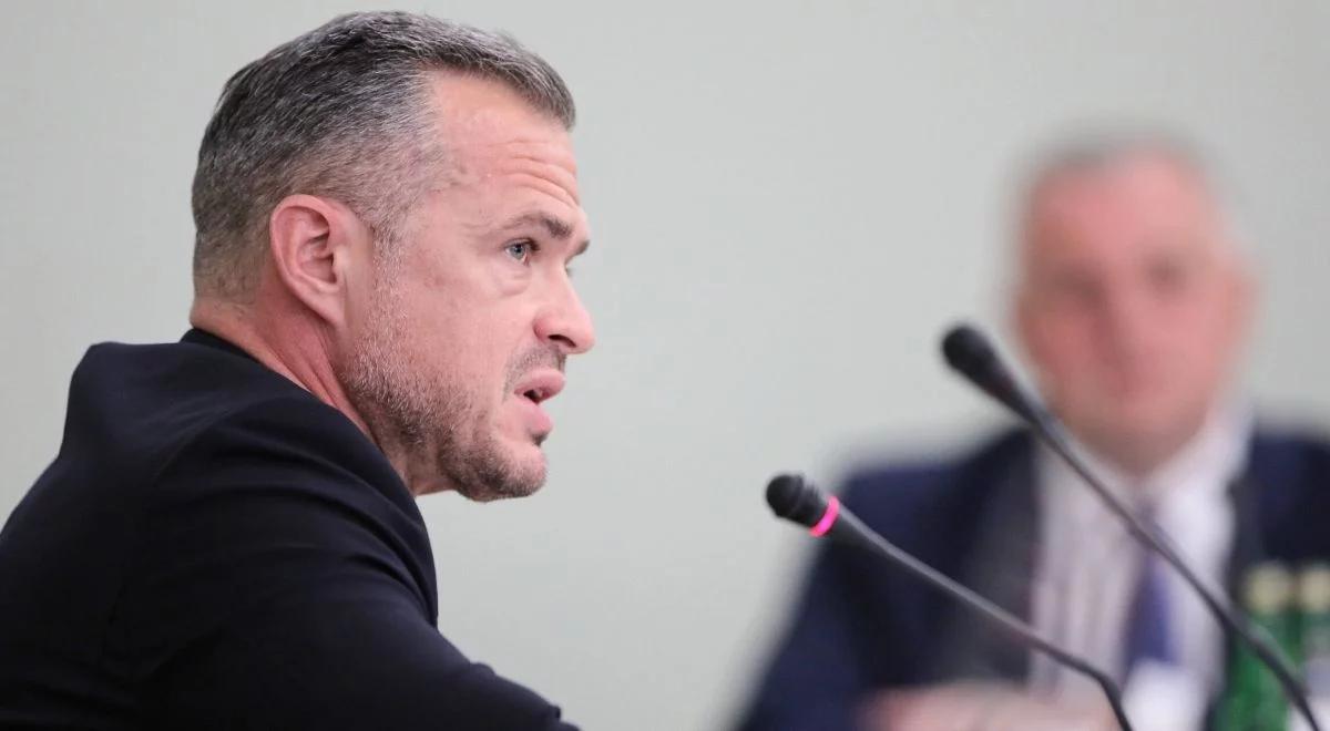 Nowe doniesienia ws. Sławomira Nowaka. Media: w ramach śledztwa zatrzymano obywatelkę Ukrainy