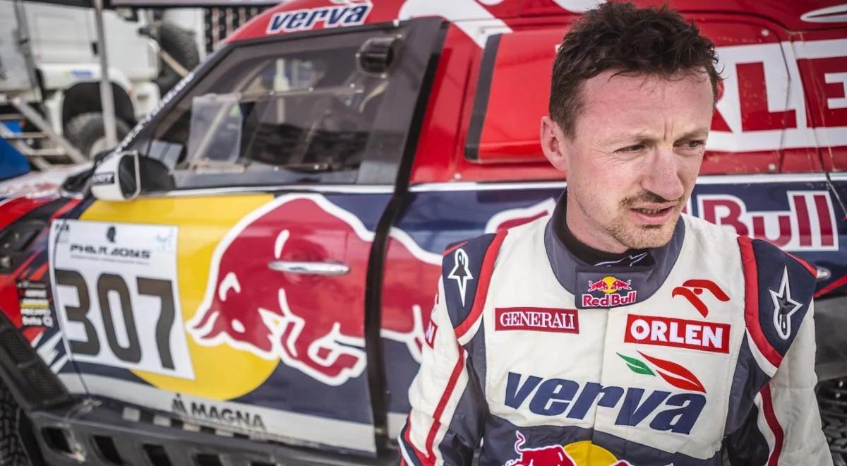 Rajd Dakar 2016: start 3 stycznia w Buenos Aires
